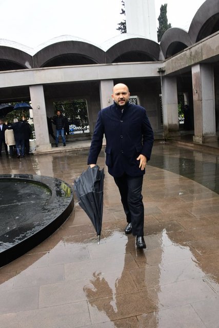 POLAT GÜLMAN