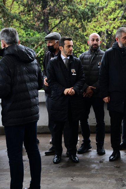ALİ ÖZKANCA