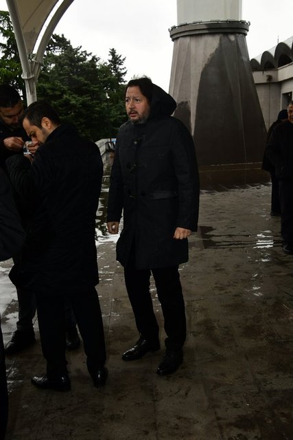 UMUT ÖZKANCA