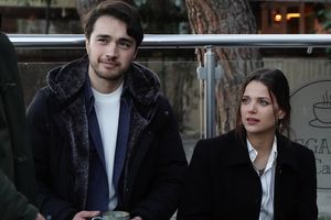 Güzel Günler 21. Bölüm Fotoğrafları