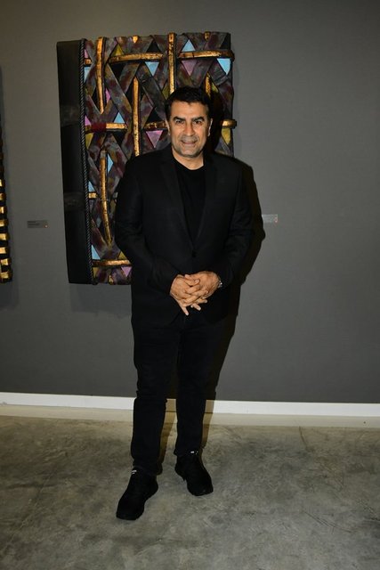 AHMET GÜNEŞTEKİN