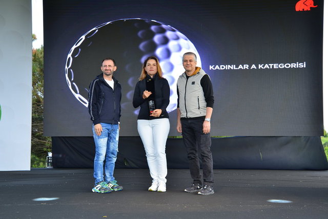 ADEM ATMACA, NURSEL ÇÖKELEK, FATİH KARACA