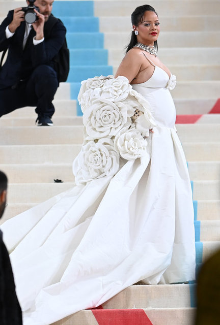 RIHANNA