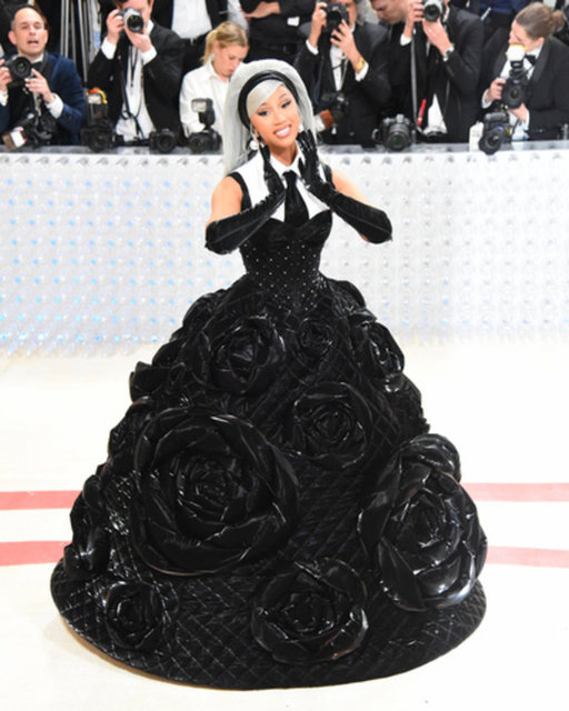 CARDI B
