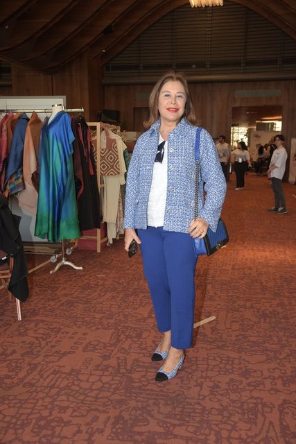 FULYA NAYMAN
