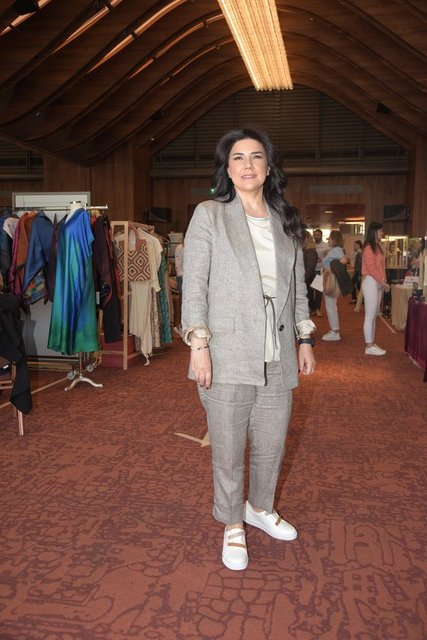 SONGÜL TOPRAK ÖZSAN