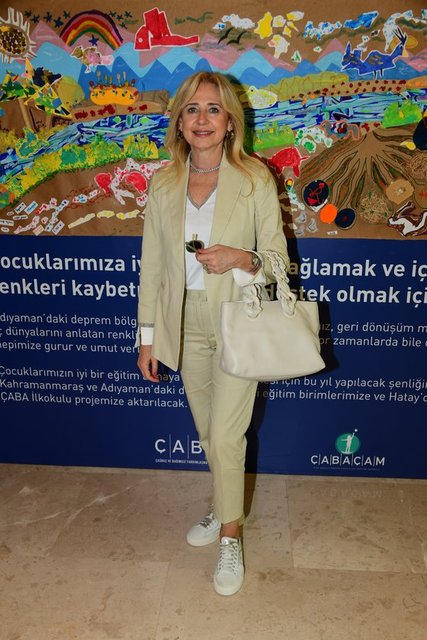 ÇİĞDEM KAMER