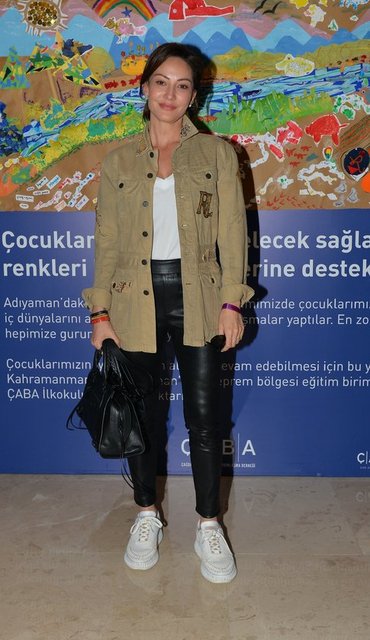 GÖZDE ŞAVKAN