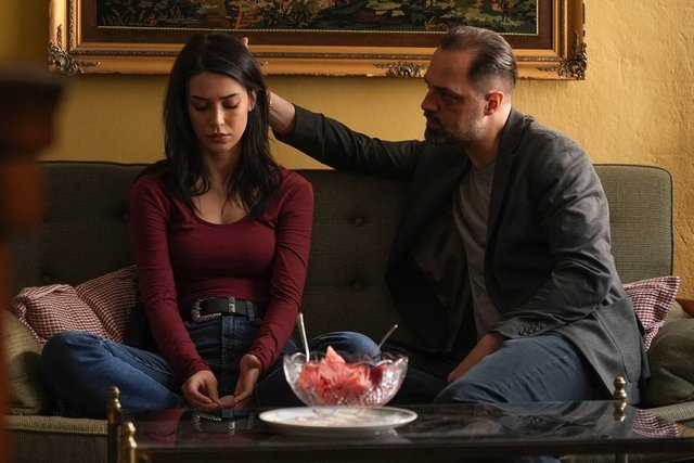 Gelsin Hayat Bildiği Gibi 38. Bölüm Fotoğrafları