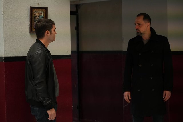 Gelsin Hayat Bildiği Gibi 38. Bölüm Fotoğrafları