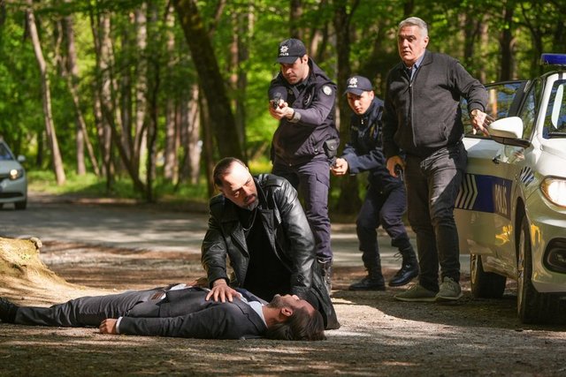 Gelsin Hayat Bildiği Gibi 38. Bölüm Fotoğrafları