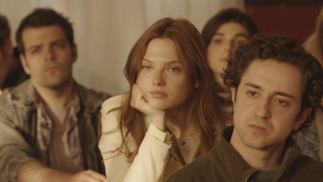 Gelsin Hayat Bildiği Gibi 38. Bölüm Fotoğrafları