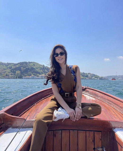 PIRIL ÇETİNDOĞAN KOKULUDAĞ