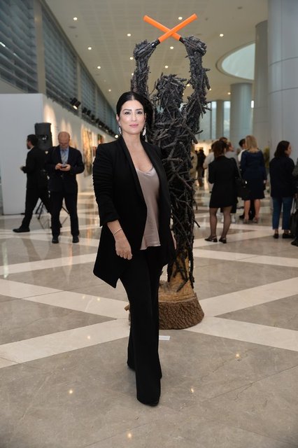 NAZLI KEÇİLİ