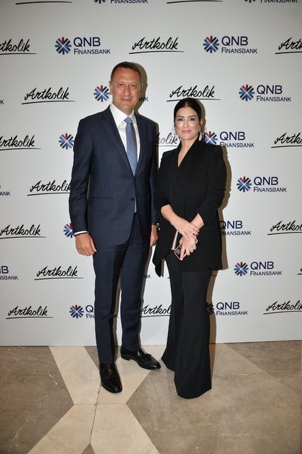 ÖMÜR TAN, NAZLI KEÇİLİ