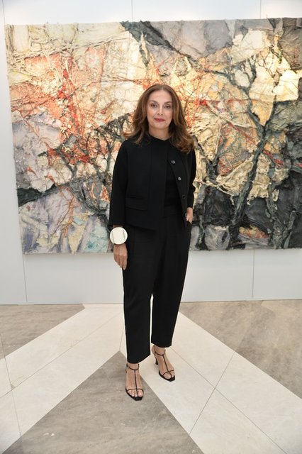 BANU ÇARMIKLI