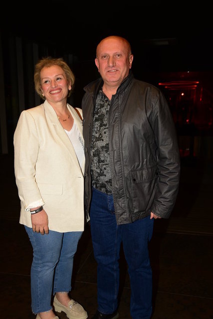 NEVZAT-NURHAN KULABEROĞLU