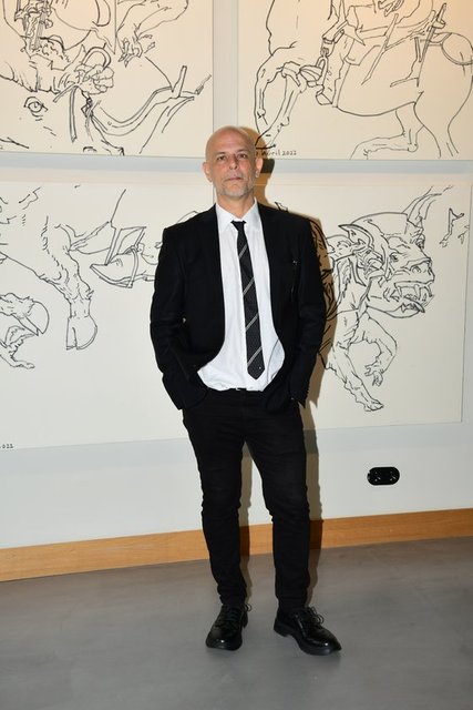 KERİMCAN GÜLERYÜZ