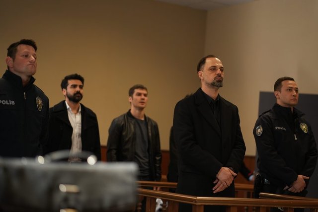 Gelsin Hayat Bildiği Gibi 39. Bölüm Fotoğrafları