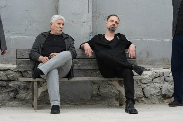 Gelsin Hayat Bildiği Gibi 39. Bölüm Fotoğrafları