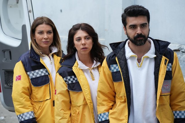 Gelsin Hayat Bildiği Gibi 39. Bölüm Fotoğrafları