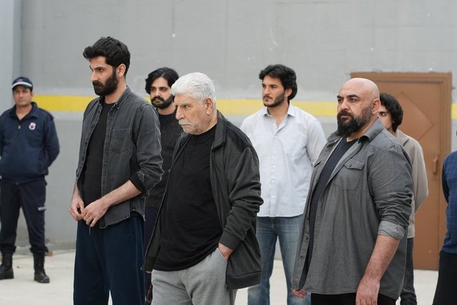 Gelsin Hayat Bildiği Gibi 39. Bölüm Fotoğrafları