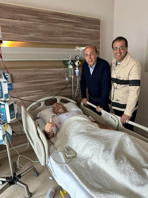 NEJDET, AYDIN, ERDAL AYAYDIN