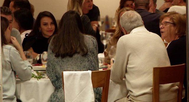 İZZET ANTEBİ, TUVANA TÜRKAY