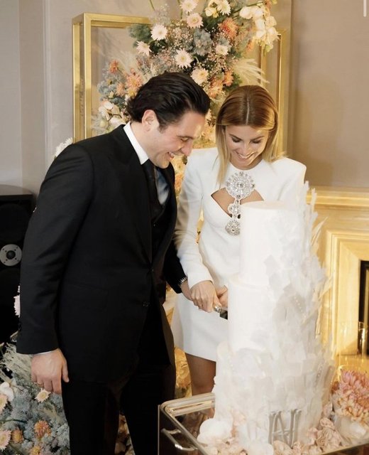 HACI-NAZLI SABANCI