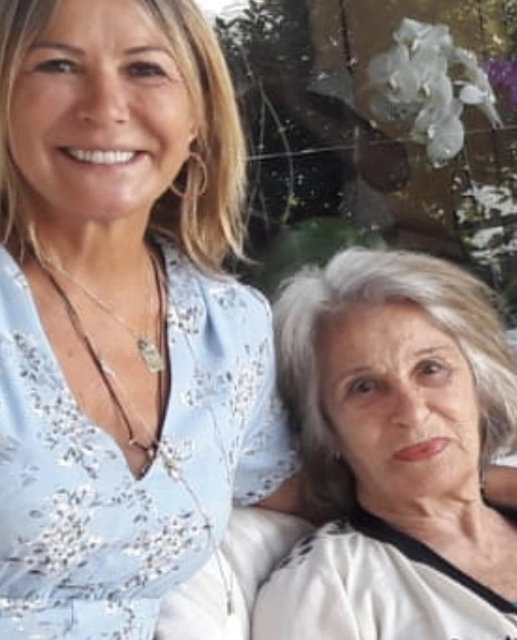 ÜMİT, AYTEN BOYNER