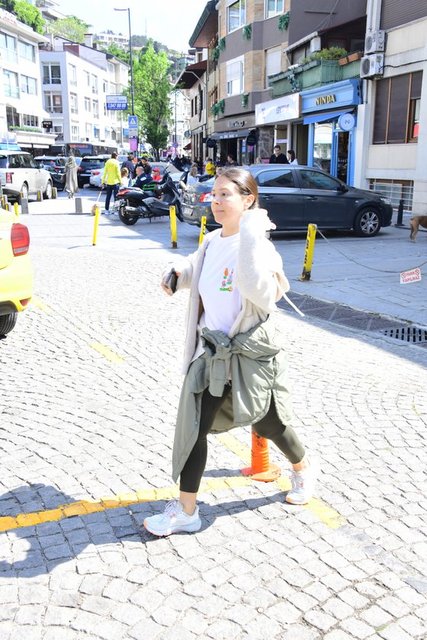PİA HAKKO YEŞİL