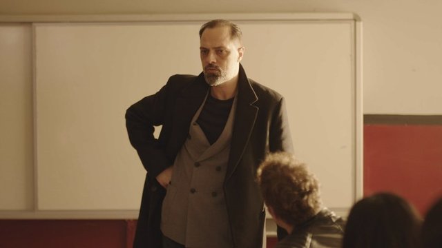 Gelsin Hayat Bildiği Gibi 40. Bölüm Fotoğrafları