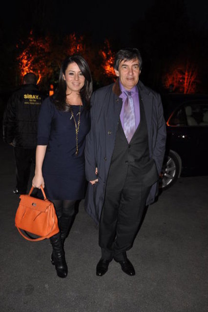 MAYA PORTAKAL BİTARGİL, RAFFİ PORTAKAL