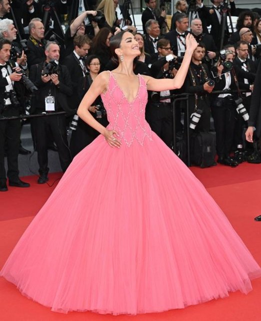 GABRIELLE CAUNESIL POZZOLI