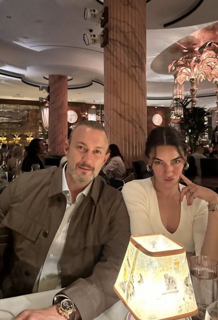 ALİCAN ULUSOY, HANDE SUBAŞI
