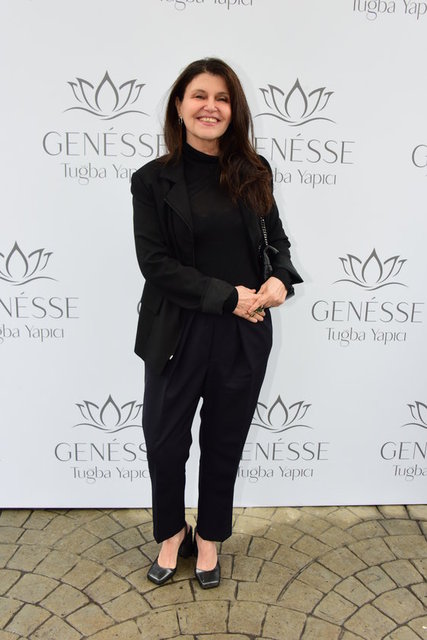 PINAR ECZACIBAŞI