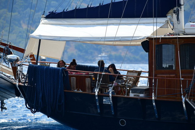 KAYA ERSU