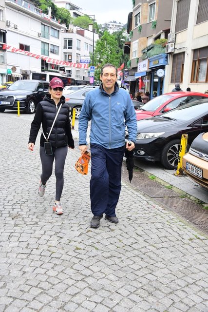 VEDAT ALATON, SEDA SÖĞÜTLÜ