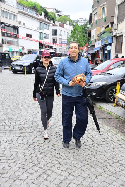 VEDAT ALATON, SEDA SÖĞÜTLÜ