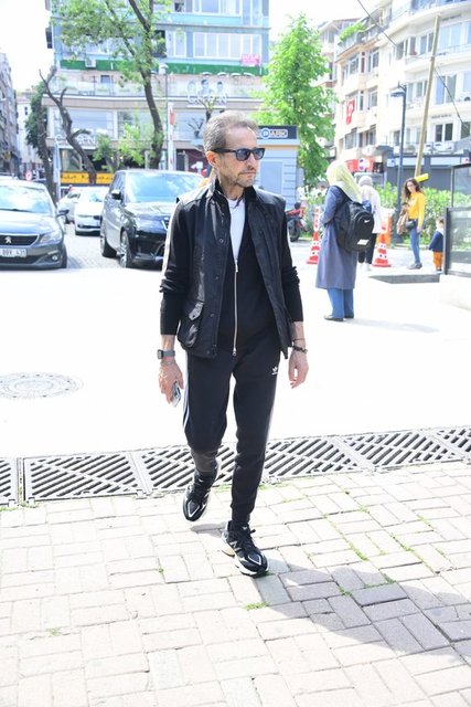 OSMAN ÇARMIKLI