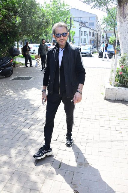 OSMAN ÇARMIKLI