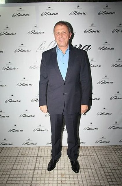 MEHMET HANİF