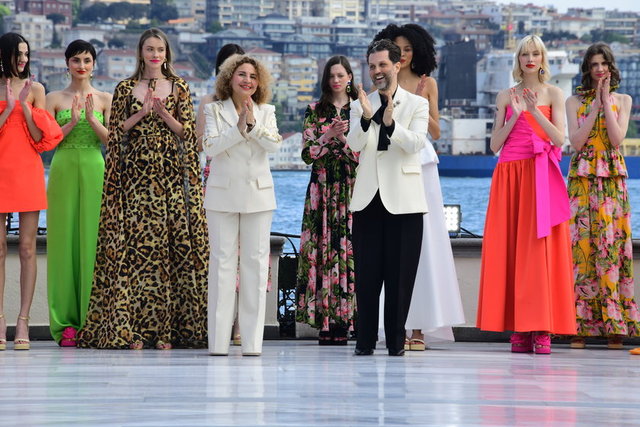 ZEHRA IŞIK, MERT ASLAN
