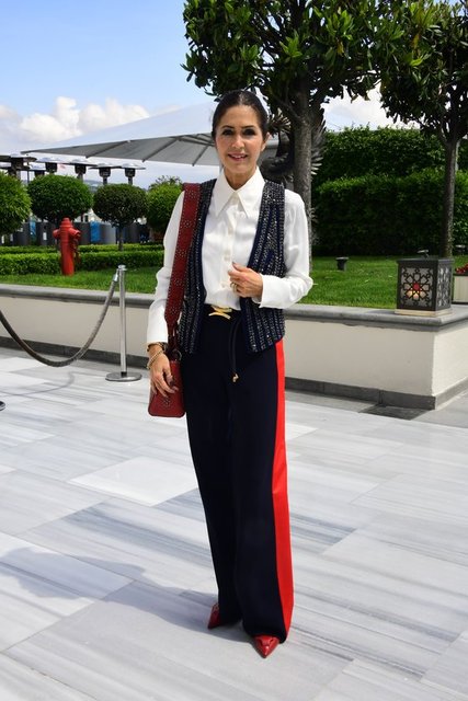 ŞEBNEM ÇAPA