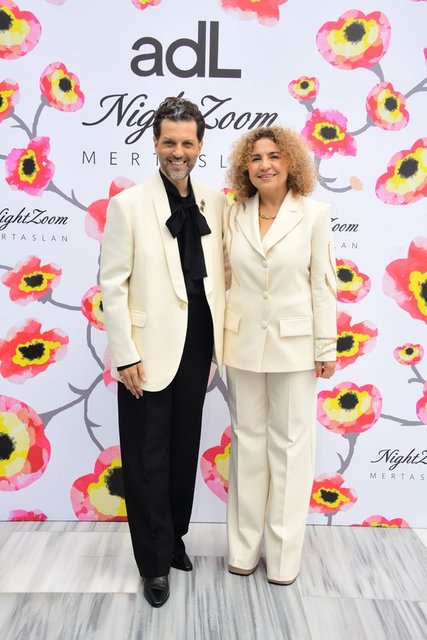 ZEHRA IŞIK, MERT ASLAN