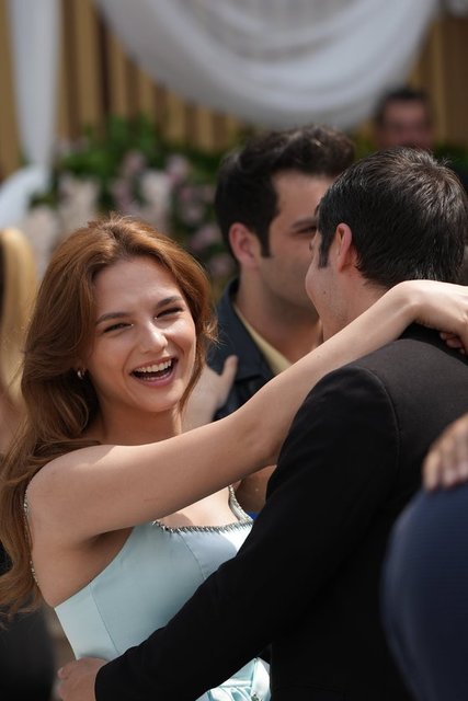 Gelsin Hayat Bildiği Gibi Final Bölüm Fotoğrafları