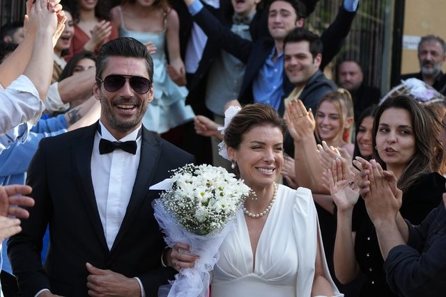 Gelsin Hayat Bildiği Gibi Final Bölüm Fotoğrafları