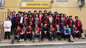 Gelsin Hayat Bildiği Gibi Final Bölüm Fotoğrafları