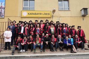 Gelsin Hayat Bildiği Gibi Final Bölüm Fotoğrafları