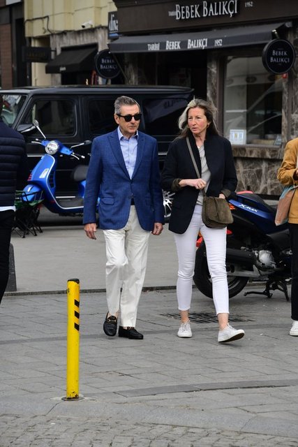 ÖMER, AYÇA DİNÇKÖK